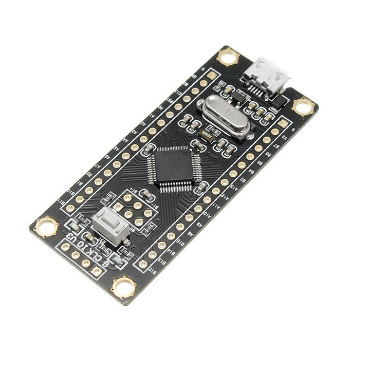 Kit phát triển STM32F103C8T6