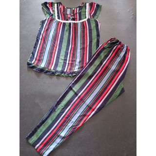 Combo đồ bộ tole gồm 2 bộ dài s1