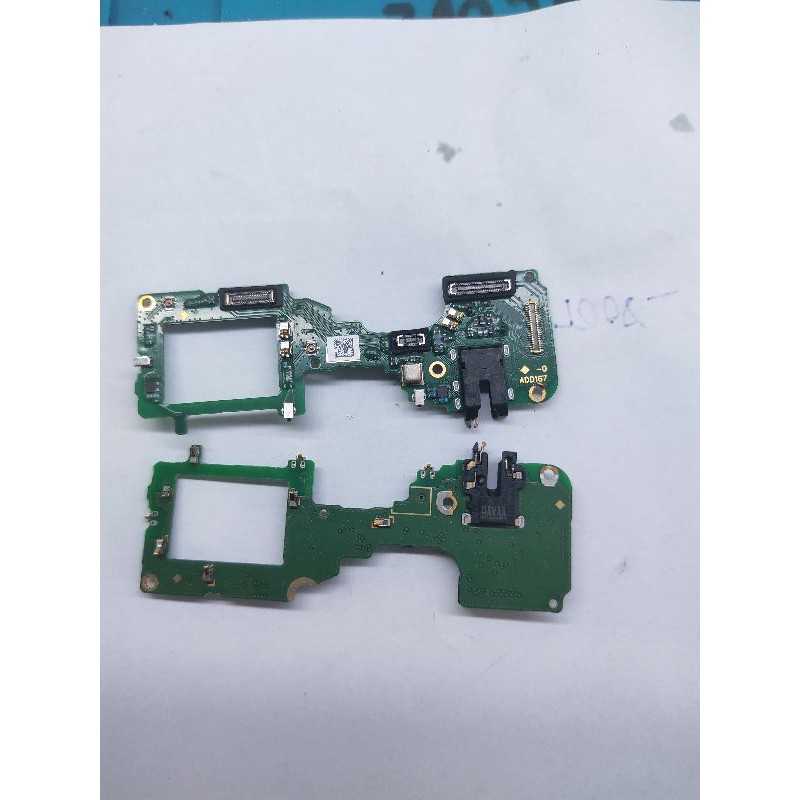 Cụm mic, oppo Reno 2f.