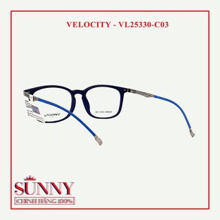 GỌNG KÍNH VELOCITY (KOREA) - VL25330
