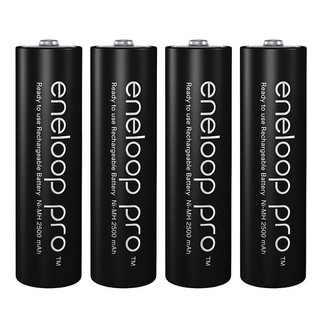 ( CHUYÊN_ SỈ )__Pin Eneloop pro AA