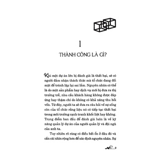 Sách - Quản Lý Dự Án Thành Công ( Trevor L Young- Văn Lang)