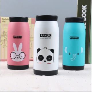 Xả kho bình giữ nhiệt 450ml cute