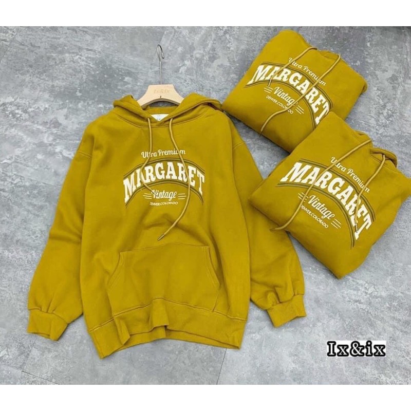 🔥🔥🔥Áo hoodie Vàng