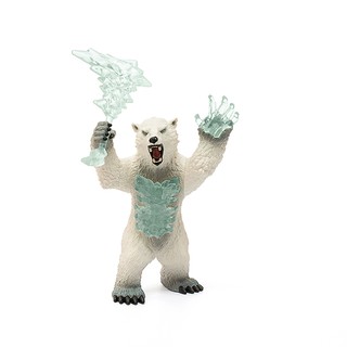 Mô hình Gấu băng lưỡi liềm SCHLEICH 42510