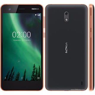 Điện thoại Nokia 2 - Hãng phân phối chính thức