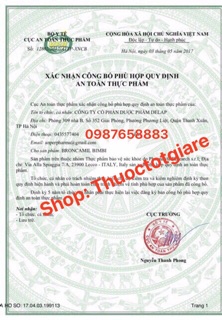 FitoBimBi BRONCAMIL - Broncamil BimBi Siro Ho thảo dược cho bé