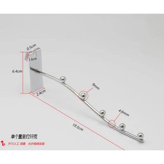 Móc lưới 5K/c