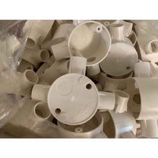 Hộp Chia Điện Nanoco phi 16, 20, 25, 32