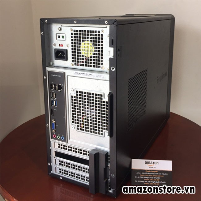 MÁY BỘ DELL INSPIRON 3847 | BigBuy360 - bigbuy360.vn