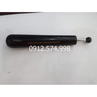 Dụng cụ diện chẩn- Dùi hạt bấm huyệt, day huyệt