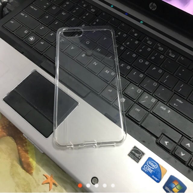 Ốp dẻo cao cấp cho F7 youth