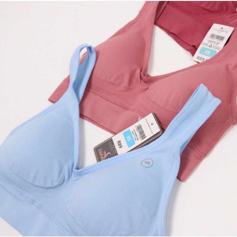 Áo Bra Thể Thao - Tập Gym, Yoga Chính Hãng