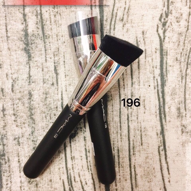 cọ trang điểm mac chính hãng