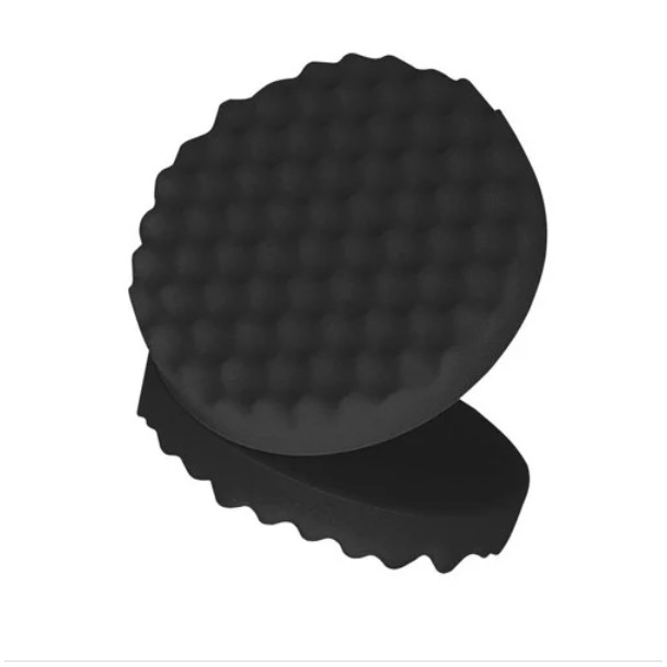 Đĩa Xốp Đánh Bóng Bước 2 (7inch - 18cm)