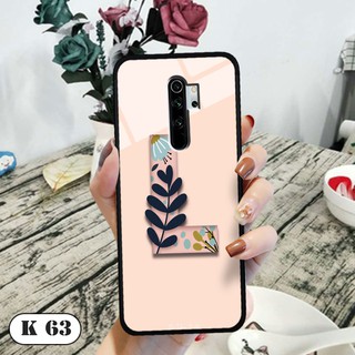 Ốp lưng kính 3D cho Xiaomi Redmi Note 8 Pro