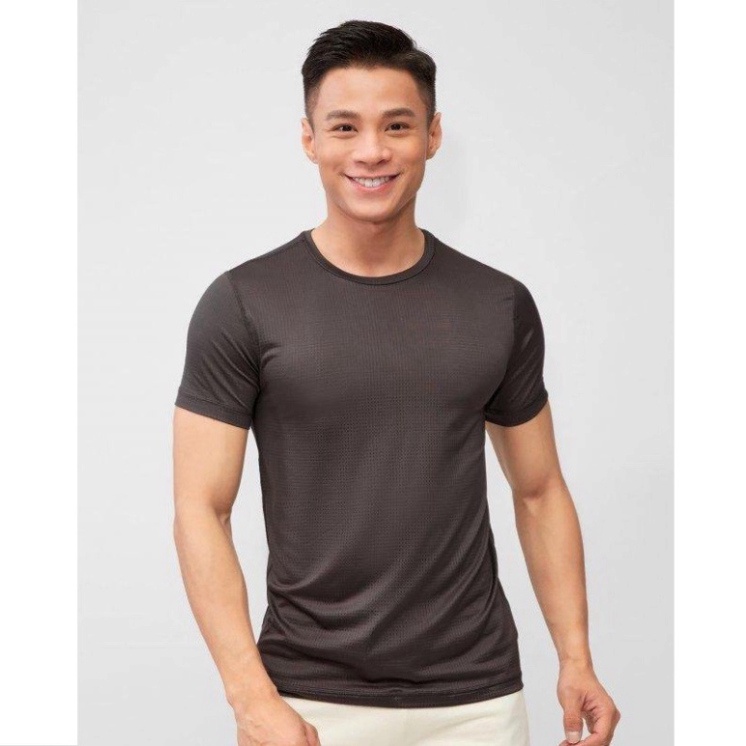Áo Thun Nam Tay Ngắn | Áo Phông Nam Tay Lỡ Cổ Tròn Thời Trang Cao Cấp A01-016 ZD.Shop.14 | BigBuy360 - bigbuy360.vn