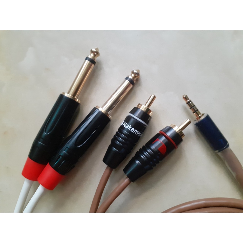 DÂY LIVESTREAM VÀ THU ÂM CHO SOUND CARD,MIXER F4,F4PRO,F7,M68,LOA KÉO...VỚI ĐIỆN THOẠI,MÁY TÍNH...