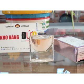Nước hoa Mini 5ml