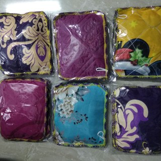 Lót Tay Bắc Nồi Tiện Dụng