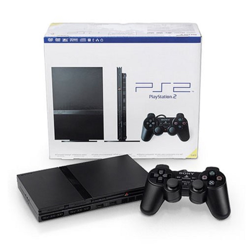Ps2 slim chơi ổ cứng usb đầy game