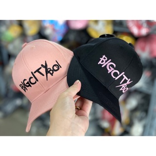 Nón BINZ BIG CITYBOI