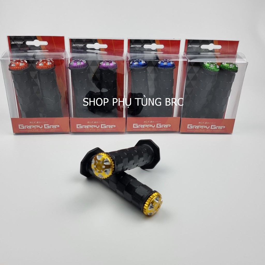 Bao tay DAYTONA có gù