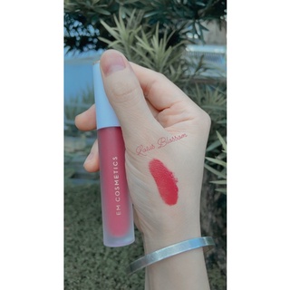 Son bóng EM Cosmetics True Gloss