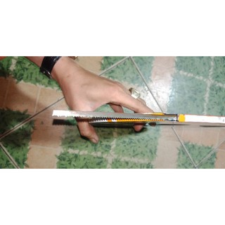 Lưỡi cưa lọng vòng bản 6mm.12 răng.chuyên cắt sắt đặc thép nhôm đồng