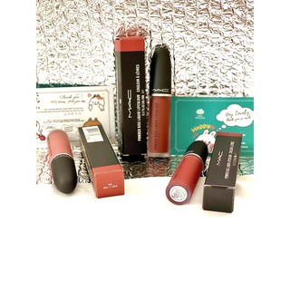 [Hàng PHÁP] SON MAC POWDER KISS LIQUID 🌸 Freeship 🌸 #991 #982 #989 #998