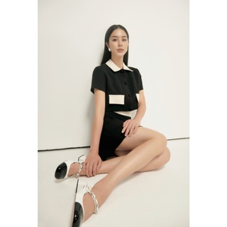 [Corentin] Set váy áo Coco Skirt & Coco Top