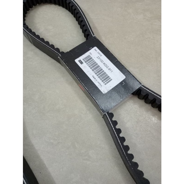 Dây curoa zin sh150 ý Dylan PS @