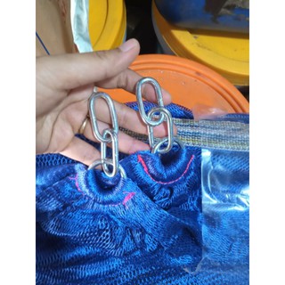 Võng Lưới Mềm 2 Lớp Cao Cấp