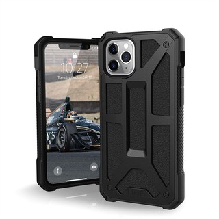 Ốp Lưng UAG iPhone 11 Pro Monarch
