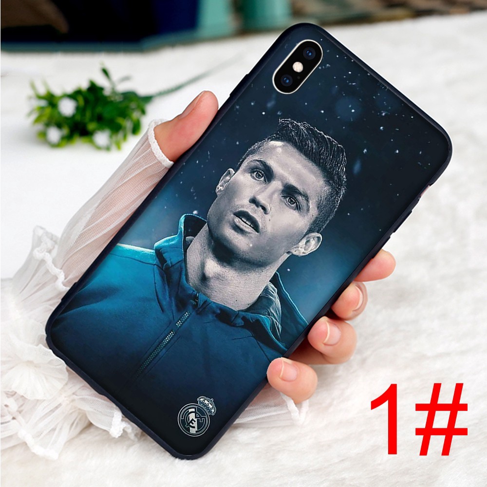 Ốp Lưng Điện Thoại Hình Barca - Hình Theo Yêu Cầu IPHONE/SAMSUNG/OPPO/VSMART