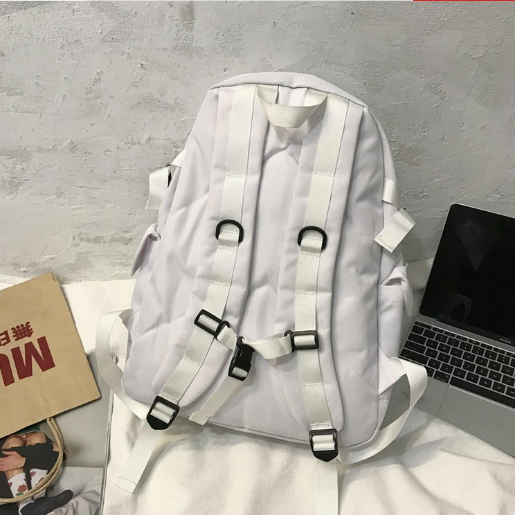 Balo Danian Sticker Túi Trong DN3