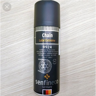 Dưỡng sên senfineco - dưỡng sên 9924 2 bánh không văng chịu nhiệt 265 độ