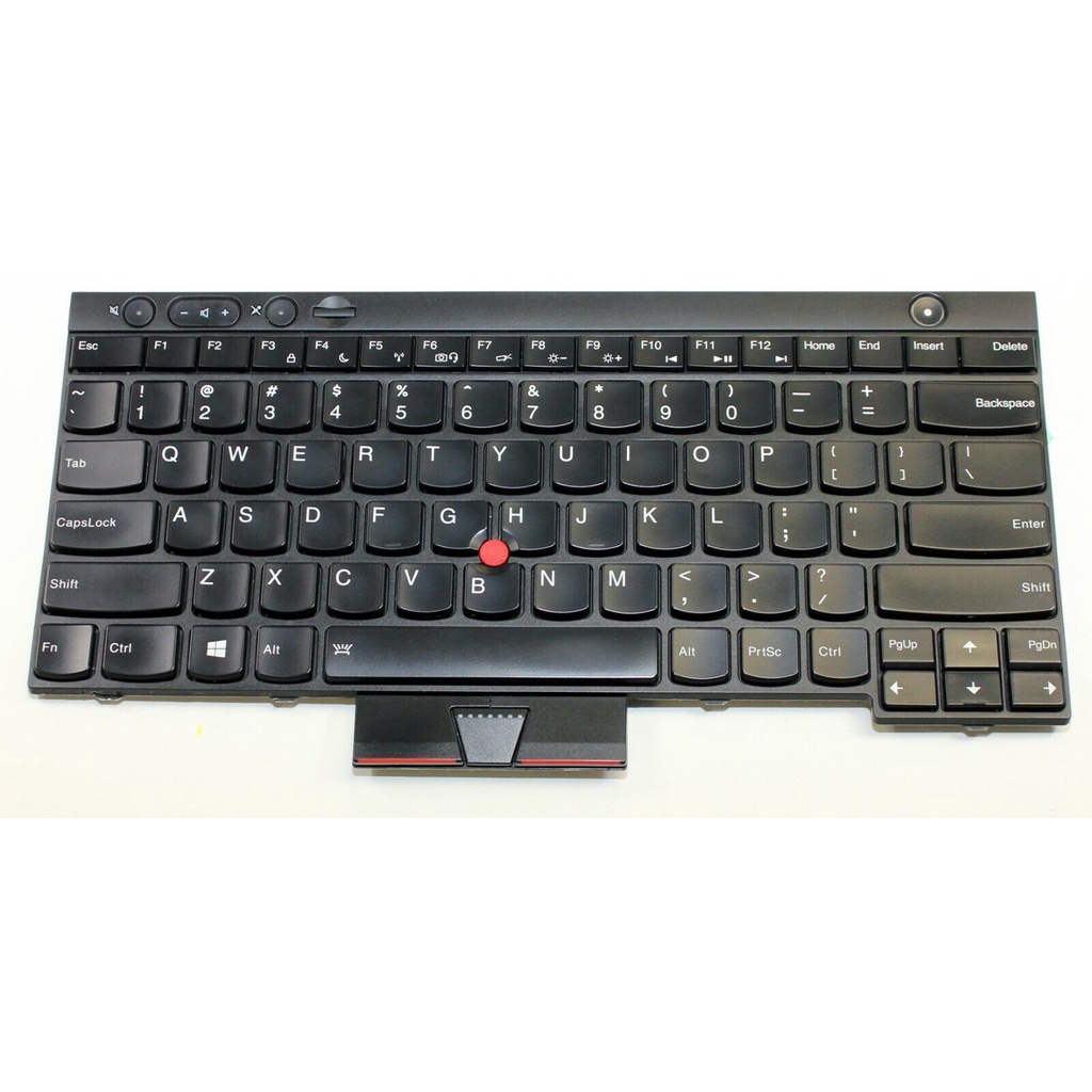 Bàn phím Lenovo ThinkPad X230 T430 L430 L530 W530 T530 T430u T430i T430s T430si 04X1353 04X1240