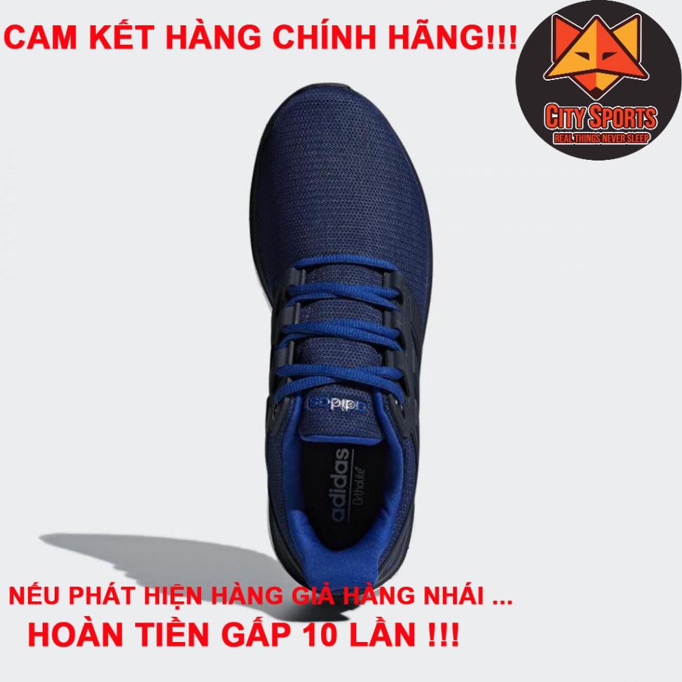 [Free Ship] Giày thể thao chính hãng Adidas Energy Cloud 2M B44755 [CAm kết chính hãng fake 1 đền 10]