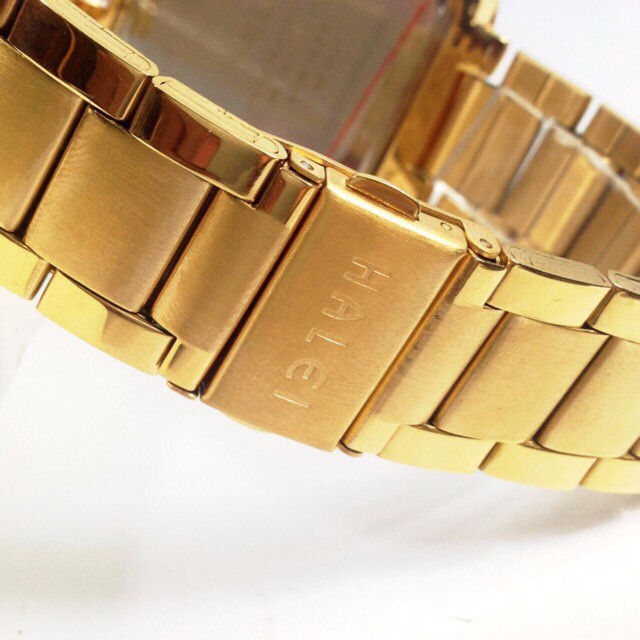 Đồng hồ cặp đôi dây thép Halei xoáy mê hoặc -MTP WATCHES | BigBuy360 - bigbuy360.vn