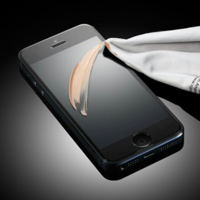 Kính cường lực iphone 4/ 4S