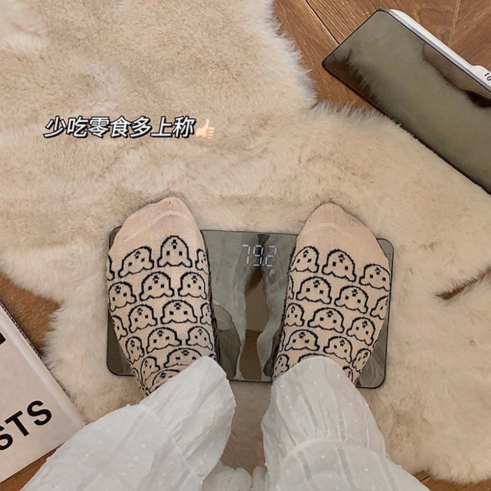 Cân Điện Tử Thông Minh Nhỏ Gọn Độ Chính Xác Cao