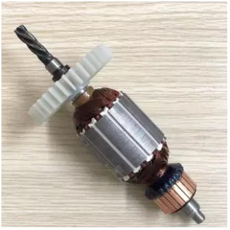 Rotor khoan Kainou 6017 5 Răng - Tặng chổi than