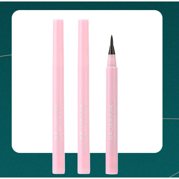 Bút Kẻ Mắt Dạng Lỏng Không Nhòe Chống Thấm Nước Suake Vỏ Hồng KM02 - VHT SHOP | BigBuy360 - bigbuy360.vn