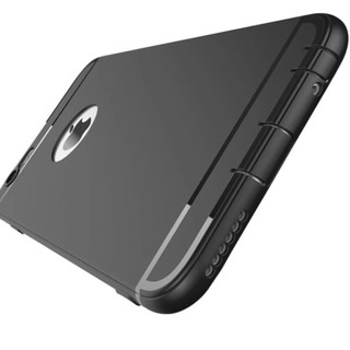 Ốp lưng siêu mỏng iphone 6Plus/6S Plus + tặng ốp lưng silicone cao cấp