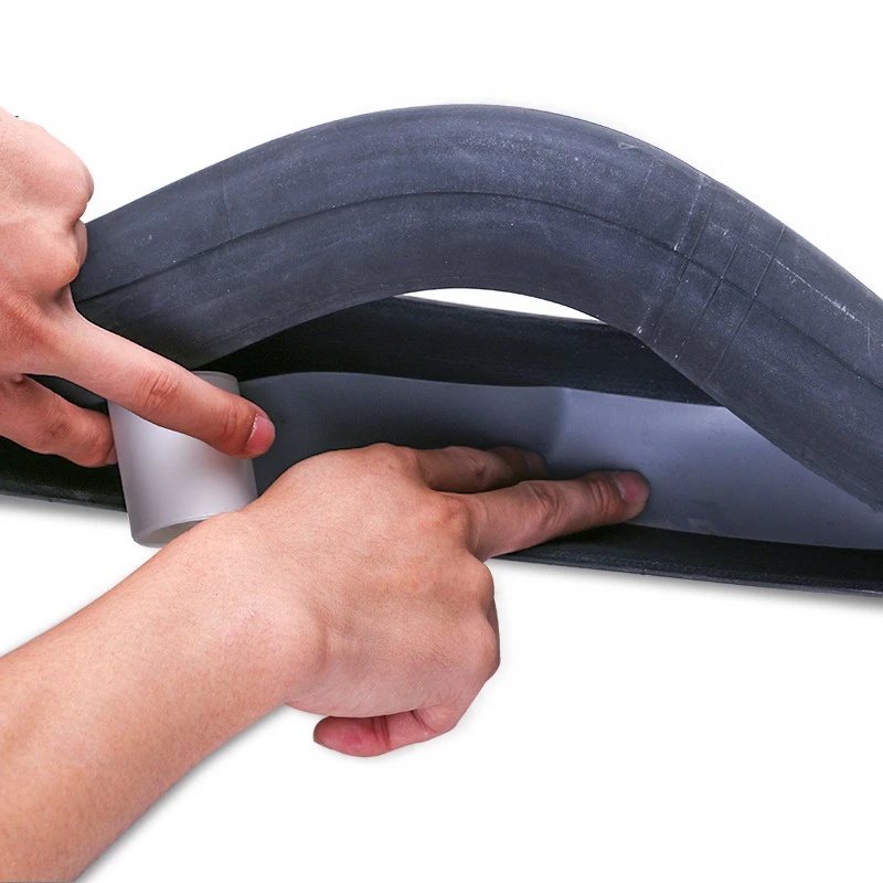 Set 2 Miếng Đệm Bảo Vệ Lốp Xe Đạp Leo Núi Chống Nổ Siêu Bền