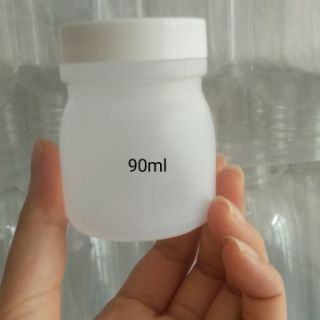 50 hủ sữa chua 70/90ml
