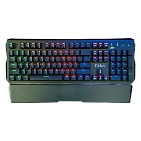 Bàn phím Fuhlen ERASER - FUHLEN DESTROYER - FUHLEN M87S -FUHLEN SUBVERTER - chuyên game bảo hành chính hãng 24 tháng