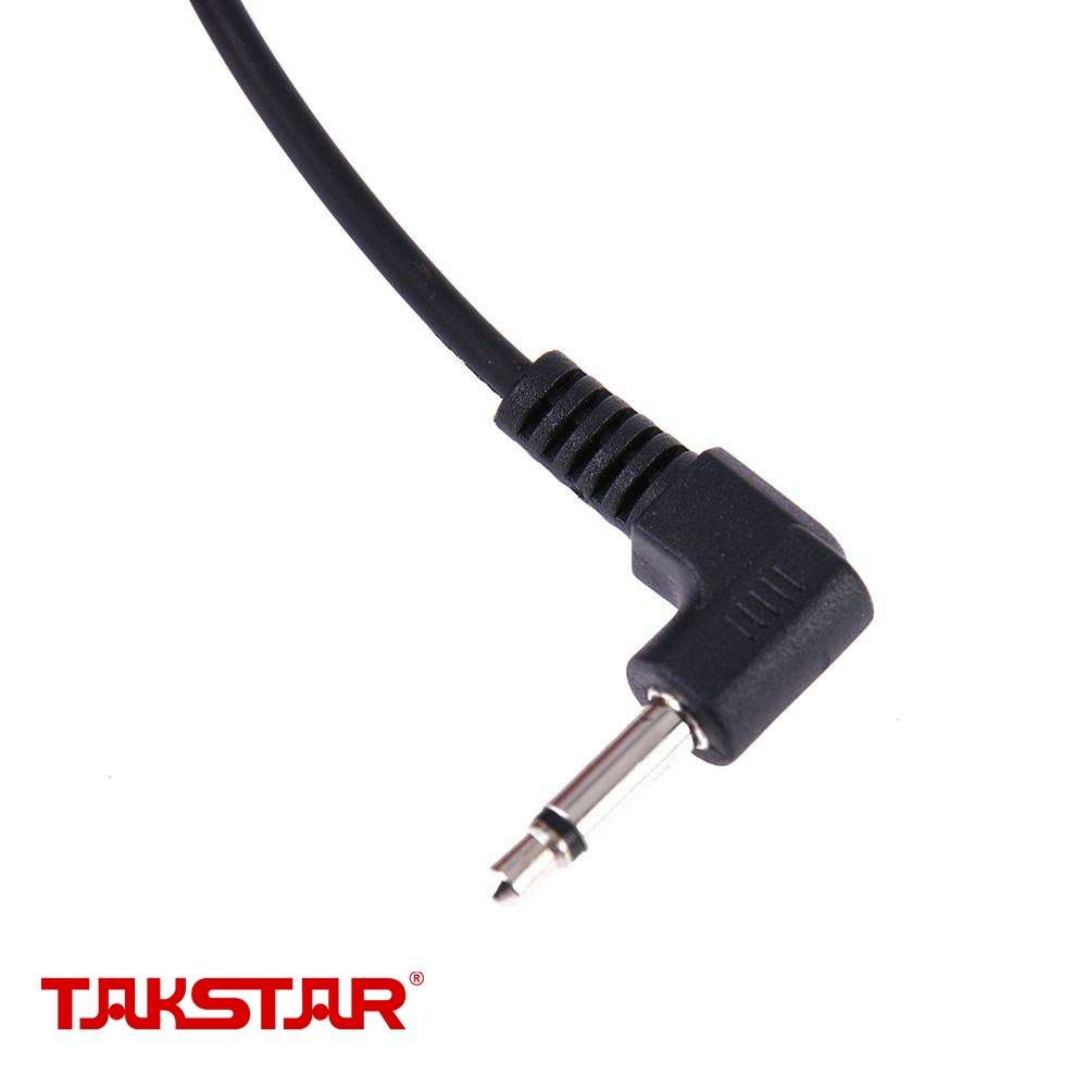 Mic Trợ Giảng Cho Giáo Viên Takstar HM-700 Có Dây, Cài Đầu, Kết Nối Mọi Máy Trợ Giảng Chính Hãng Giá Rẻ Bảo Hành 6 Tháng