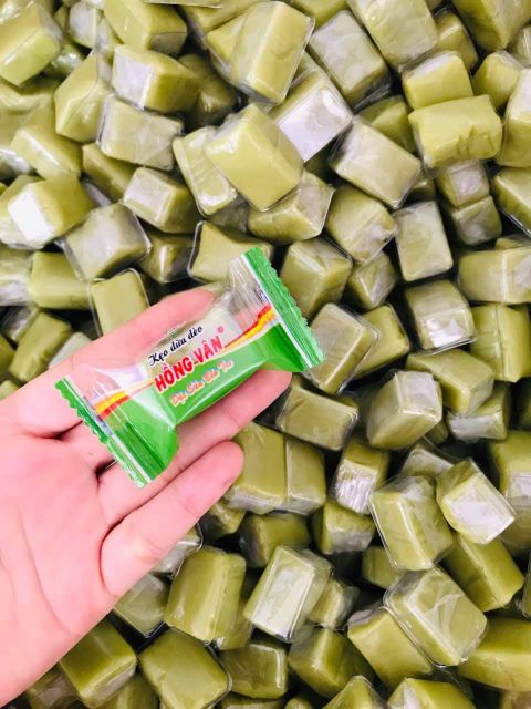 Kẹo dừa dẻo Hồng Vân ngũ vị 1kg